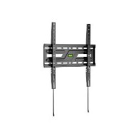 Soporte De Pared Aisens 32"-75" Negro (wt75f-309)