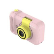 Cámara Digital Denver 40mp Para Niños Rosa (kca-1351ro)