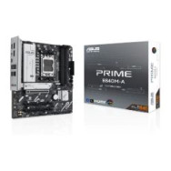 Asus Prime B840m-a-csm: (am5) 4ddr5 4sata6 Usb-c Hdmi