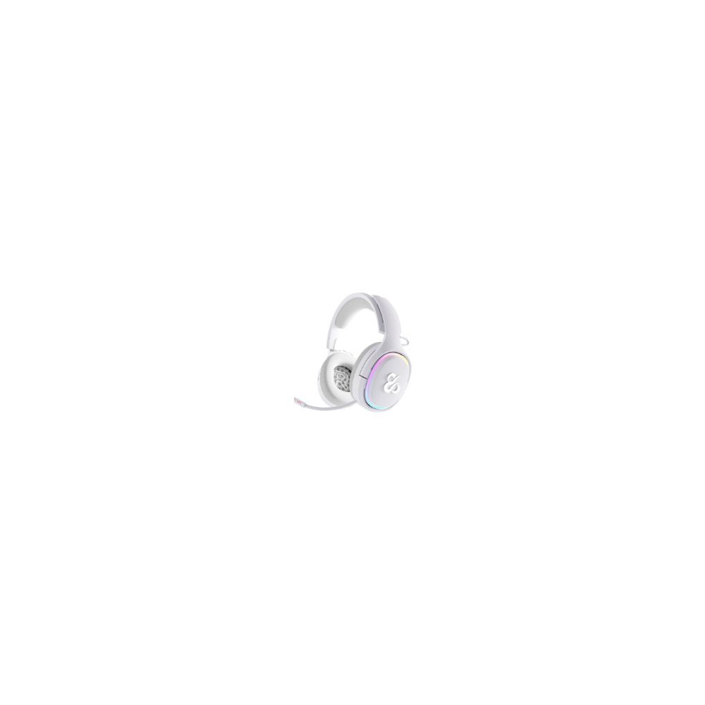 Auric+micro Newskill Ivory Bt Blanco (ns-hs-aton-wh)