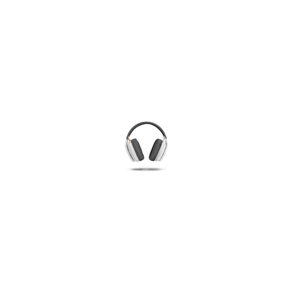 Auriculares Gaming Krom Usb-c Bt Blanco (nxkromkanjiwh)