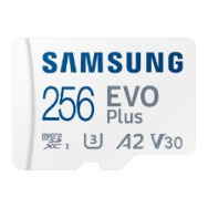 Samsung Micro Sdxc 256gb + Adaptador Sd (mb-mc256sa/eu)