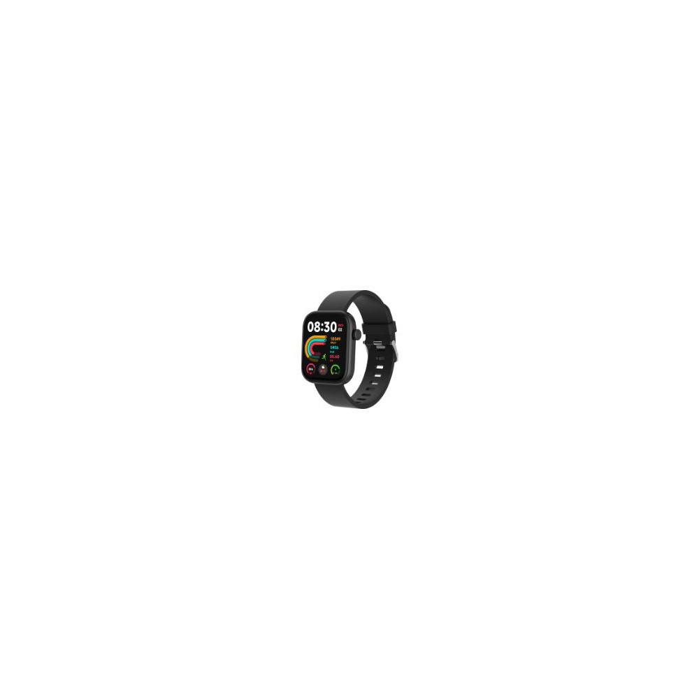 Smartwatch Denver 1.85" Bluetooth Negro(swc-185b Black)