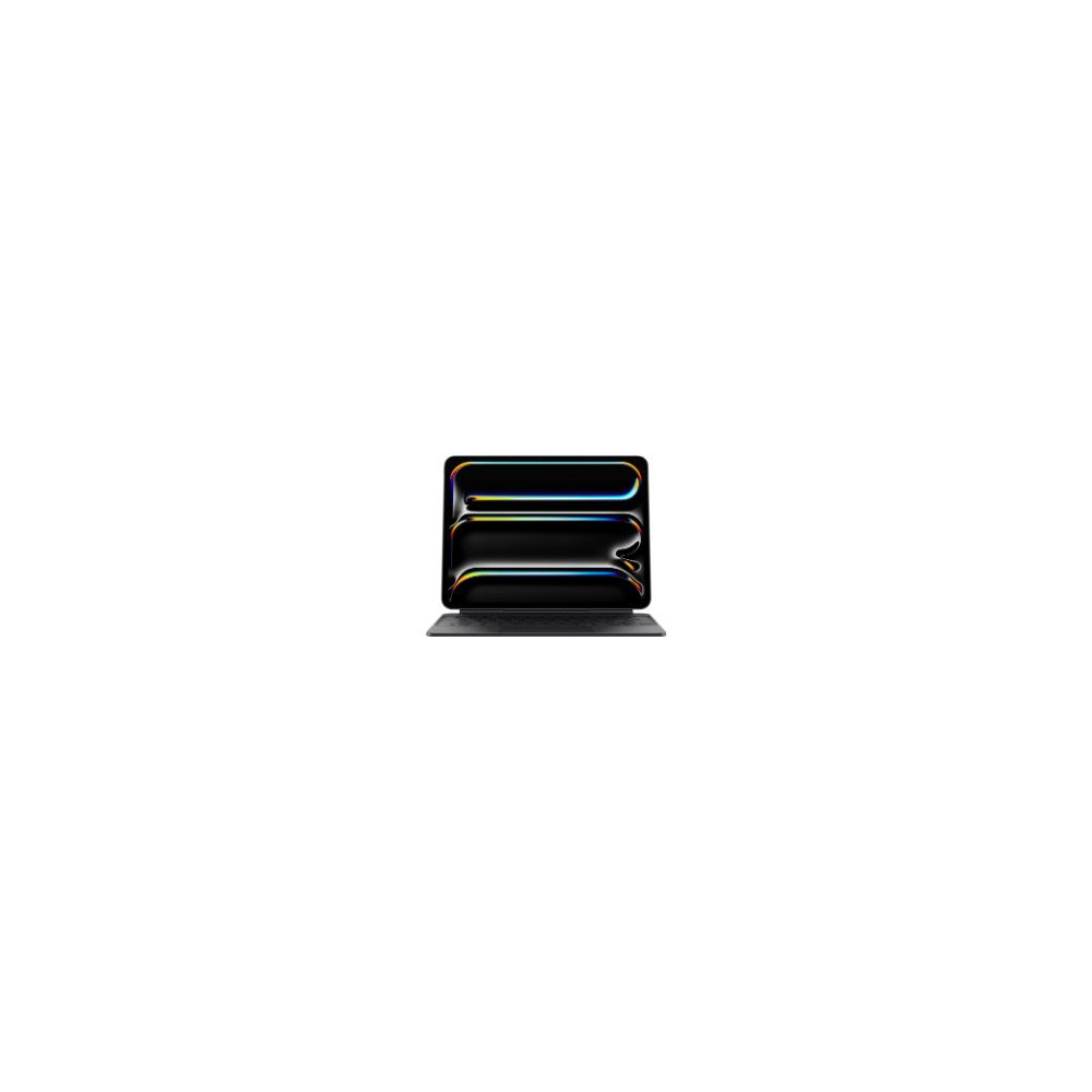 Teclado Apple Magic Keyboard Ipad Pro 13 (mwr53y/a)