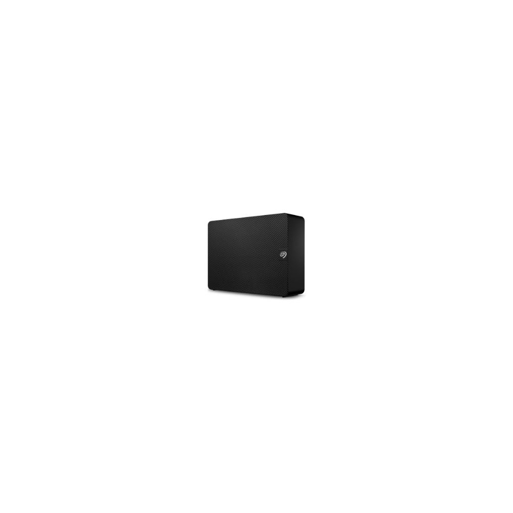 Disco Ext. Seagate 3.5" 6tb Usb 3.0 Negro (stkp6000400)
