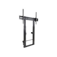 Soporte Tooq Lottus Fijo/suelo 55-100 (fs2290hm-b)