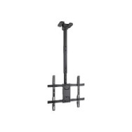 Soporte Techo Tooq 32-75 Gira/inclina (lpce1175tsli-b)