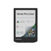 Ebook Pocketbook Verse Pro 6 Color Wifi (pb634k3-1-ww)