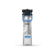 Tinta Epson Cian Xl Para Wf-c529r/c579r (c13t01c200)