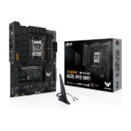 Asus Tuf Gaming A620-pro Wifi: (am5) 4ddr5 Hdmi Dp Matx