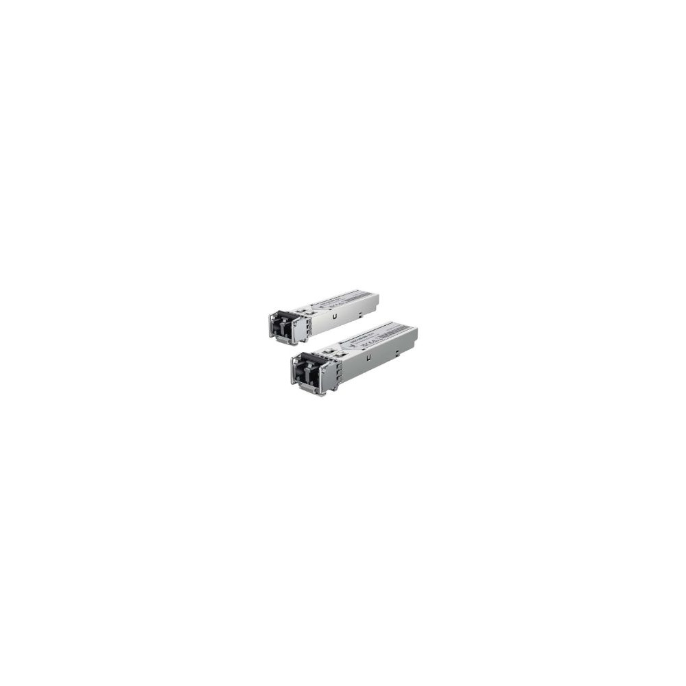 Módulo Transceptor Ubiquiti Sfp (uacc-om-mm-1g-d-2)