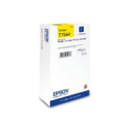 Tinta Epson T7564 Amarillo 14ml 1500 Páginas (c13t75644