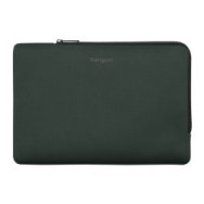 Funda Targus Multifit Ecosmart 14 Verde (tbs65105gl)