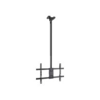 Soporte Techo Tooq 43-86" Gira/inc. (lpce1186tsli-xl-b)