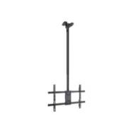 Soporte Techo Tooq 43-86 Gira/inc. (lpce1186tsli-xl-b)