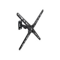 Soporte Pared Tooq 13"-55" Gira/incl Negro (lp1355tn-b)