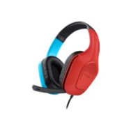 Auric+micro Gaming Trust Gtx416s Zirox 3.5mm (25423)