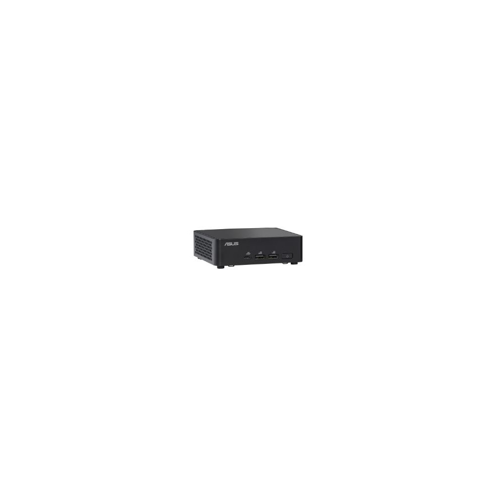 Nuc Asus 14 Pro Rnuc14rvki300002i Ucff I3-100u Wifi Bt