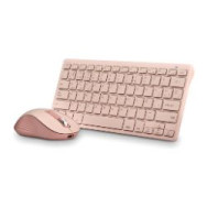 T+ratón Ngs Recargable Wireless Rosa (fantasykitpink)