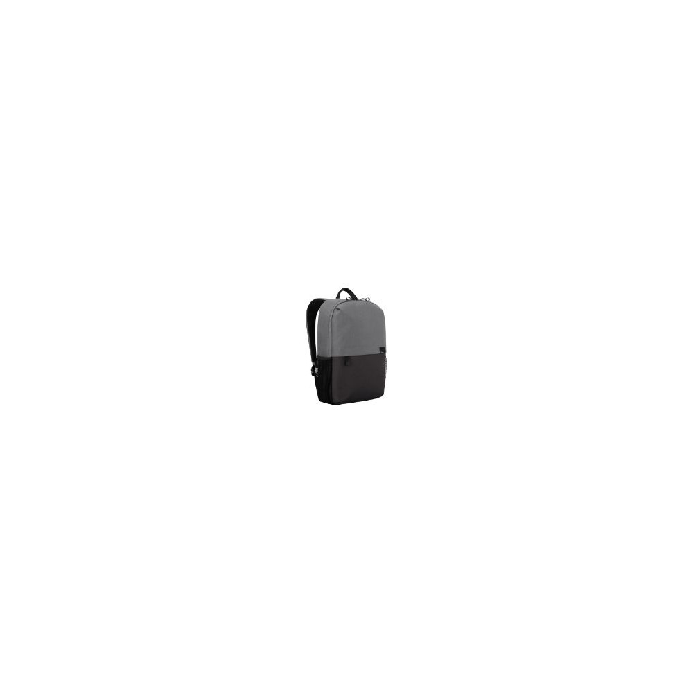 Mochila Targus Sagano Ecosmart 16" Negra/gris(tbb636gl)