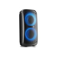 Altavoz Ngs 200w Bluetooth 5.3 Usb Negro (wildtemper)