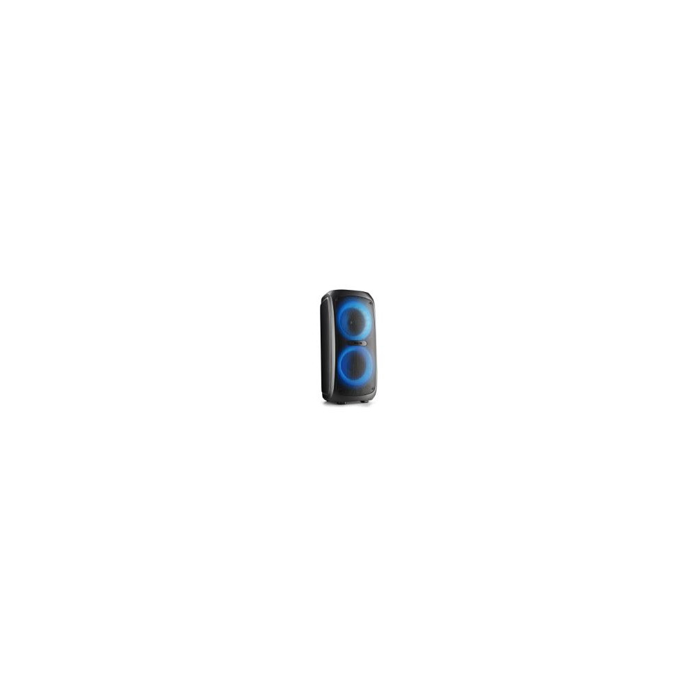 Altavoz Ngs 200w Bluetooth 5.3 Usb Negro (wildtemper)