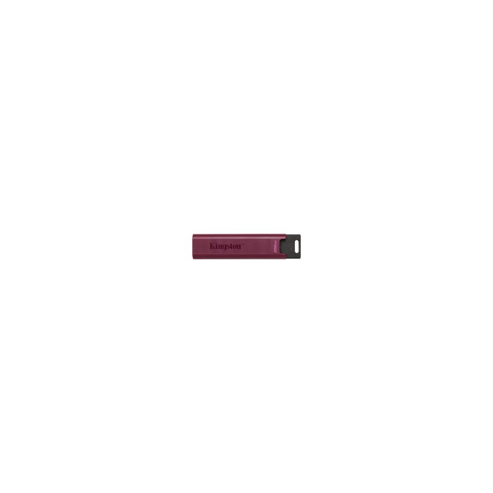 Pendrive Kingston Traveler Max 256gb Usb (dtmaxa/256gb)