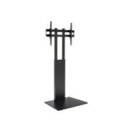 Soporte Suelo Tooq Inclina 32-85 Negro (fs2288m-b)