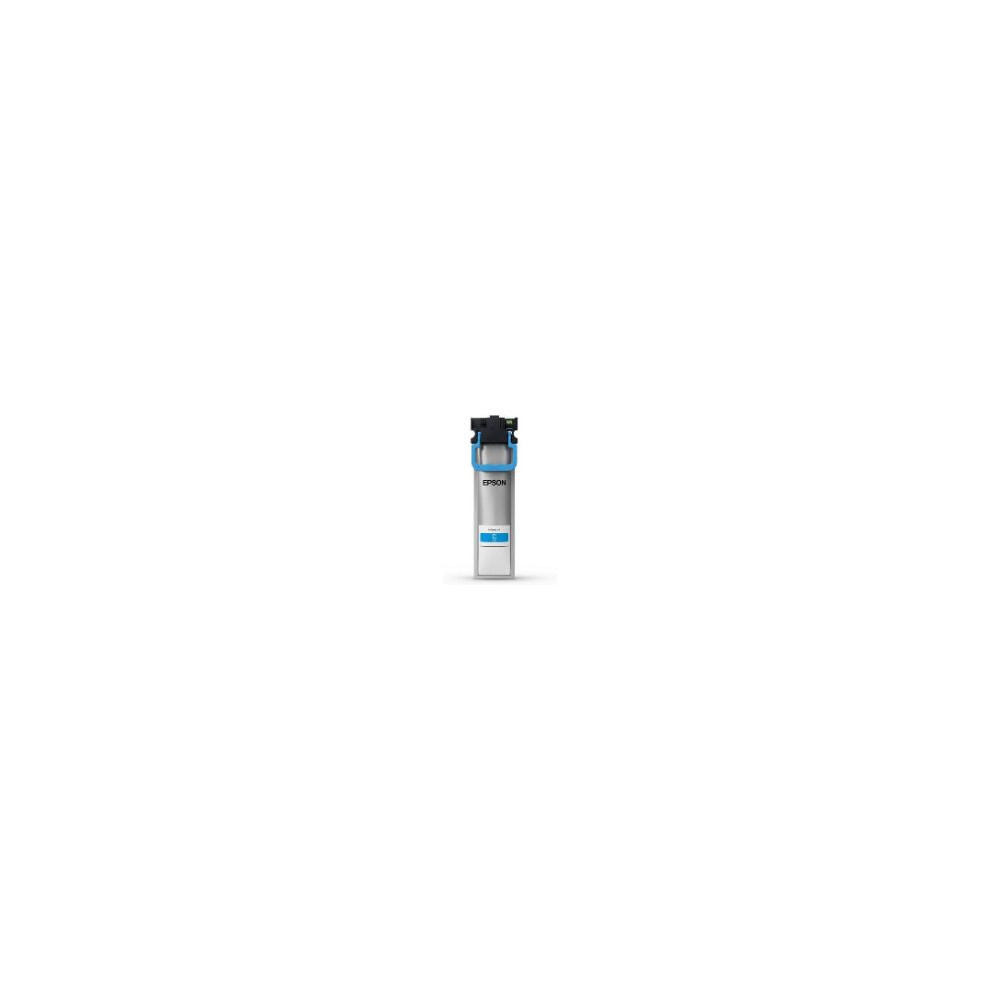 Tinta Epson Cian 3000 Páginas (c13t11c240)