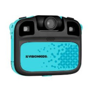Camara Deportiva Kids Licensing Fhd 1080p (kidk00008)