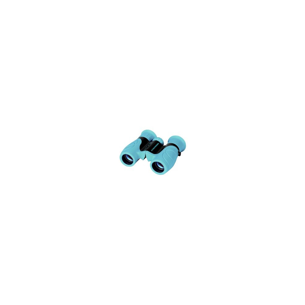 Prismáticos Kids Licencing Vision Kids 8x (kidk00004)