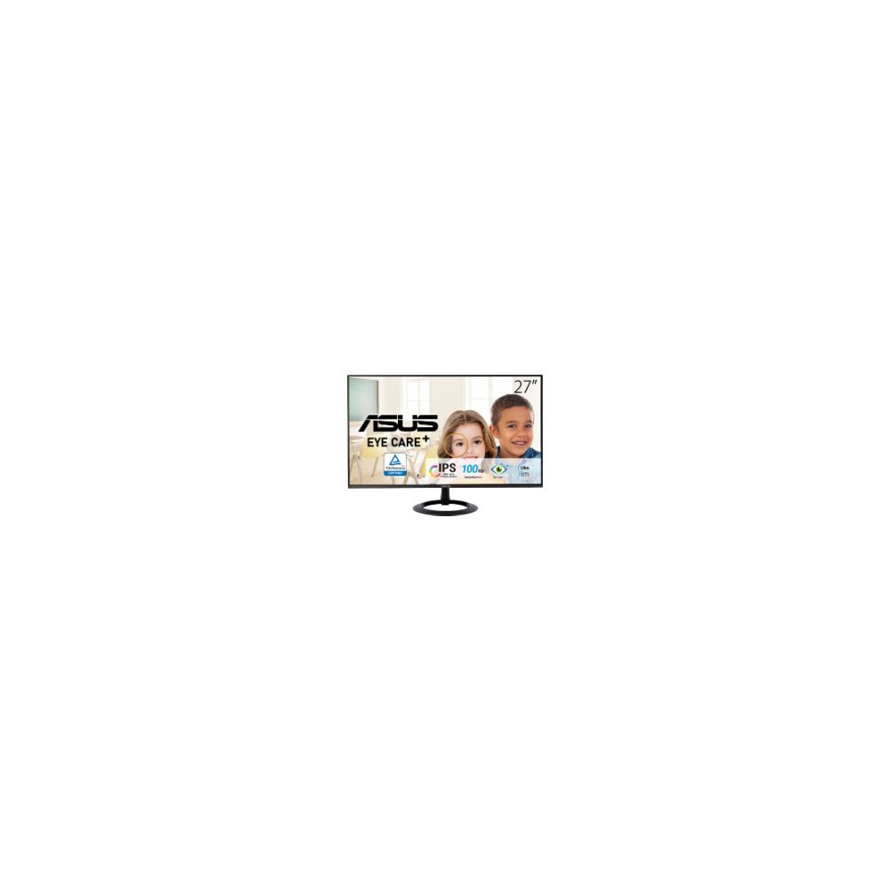 Monitor Asus Vz27ehf 27" Lcd Ips Fhd (90lm07b0-b01470)