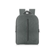 Mochila Aisens Poliéster 15.6" Gris (asbg-bp084-gr)