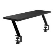 Soporte Elevador Mars Gaming Monitor Negro (mgds)
