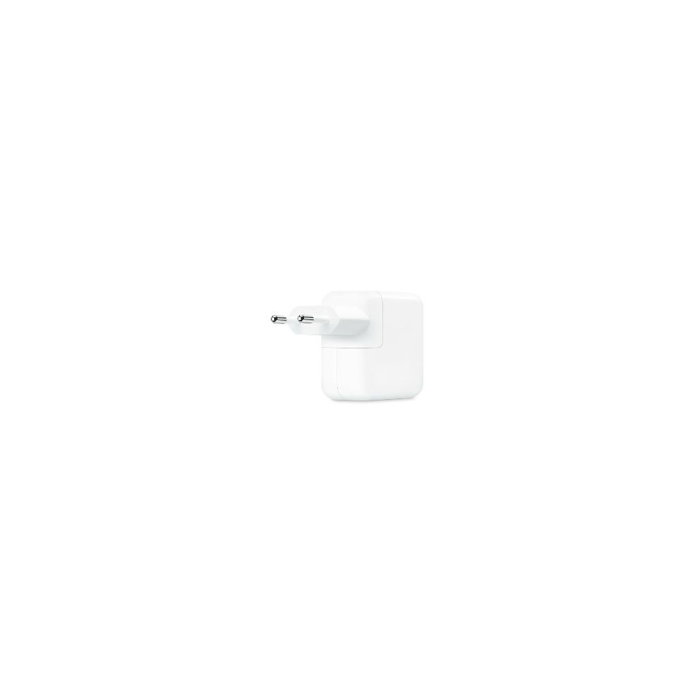 Adaptador Corriente Apple 2usb-c 35w Blanco (mw2k3aa/a)