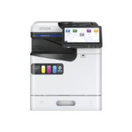 Multif Epson Workforce Am-c400 A4 Color (c11cj93401)