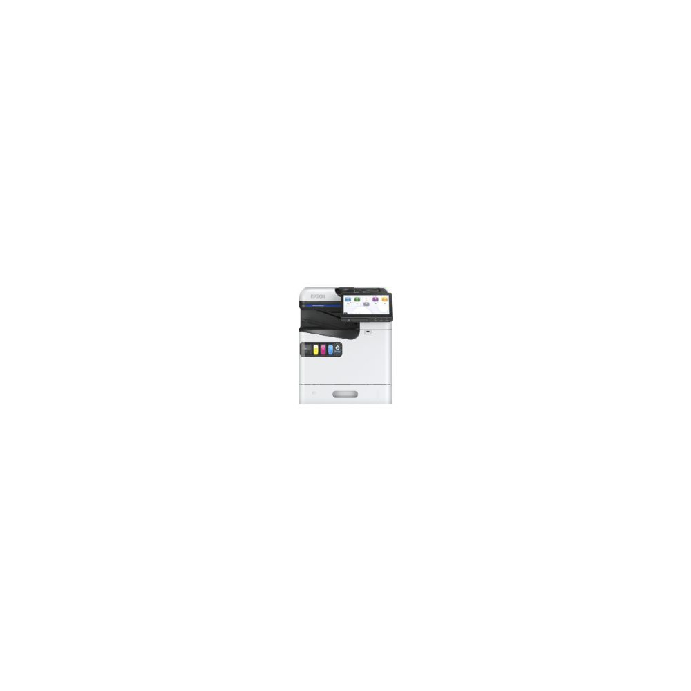 Multif Epson Workforce Am-c400 A4 Color (c11cj93401)