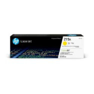 Toner Hp Laserjet 219a Amarillo 1200 Páginas (w2192a)