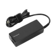 Cargador Targus Universal Usb-c 100w Negro (apa108eu)