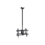 Soporte Techo Tooq 43?-86? Gira/inc (lpce2286tsli-xl-b)