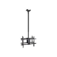 Soporte Techo Tooq 43?-86? Gira/inc (lpce2286tsli-xl-b)