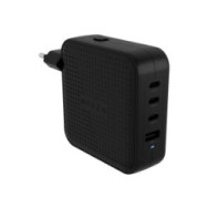 Cargador Targus Hyperjuice 4xusb 100w (hj1002bkwwgl)