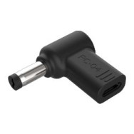 Adaptador Conceptronic Usb-c A Dc Asus (abby15pc04)
