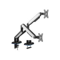 Soporte Mesa Aisens Rgb 17-32" 2brazos (dt32tsr-297)