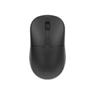 Ratón Conceptronic Rf Bluetooth Negro (lorcan04b)