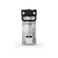 Tinta Epson Negro Xl Para Wf-c529r/c579r (c13t01c100)