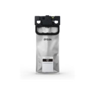 Tinta Epson Negro Xl Para Wf-c529r/c579r (c13t01c100)
