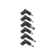 Clavijas Ngs Portátil Hp Usb-c A Bud-l/ Dc (bud-h)