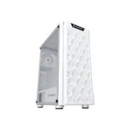 Caja Nfortec Azir Atx Matx Itx Blanca (nf-cs-azir-w)