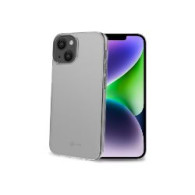 Funda Celly Iphone 14 Plus Transparente (gelskin1026sp)